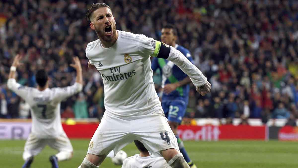 Ramos Cristiano