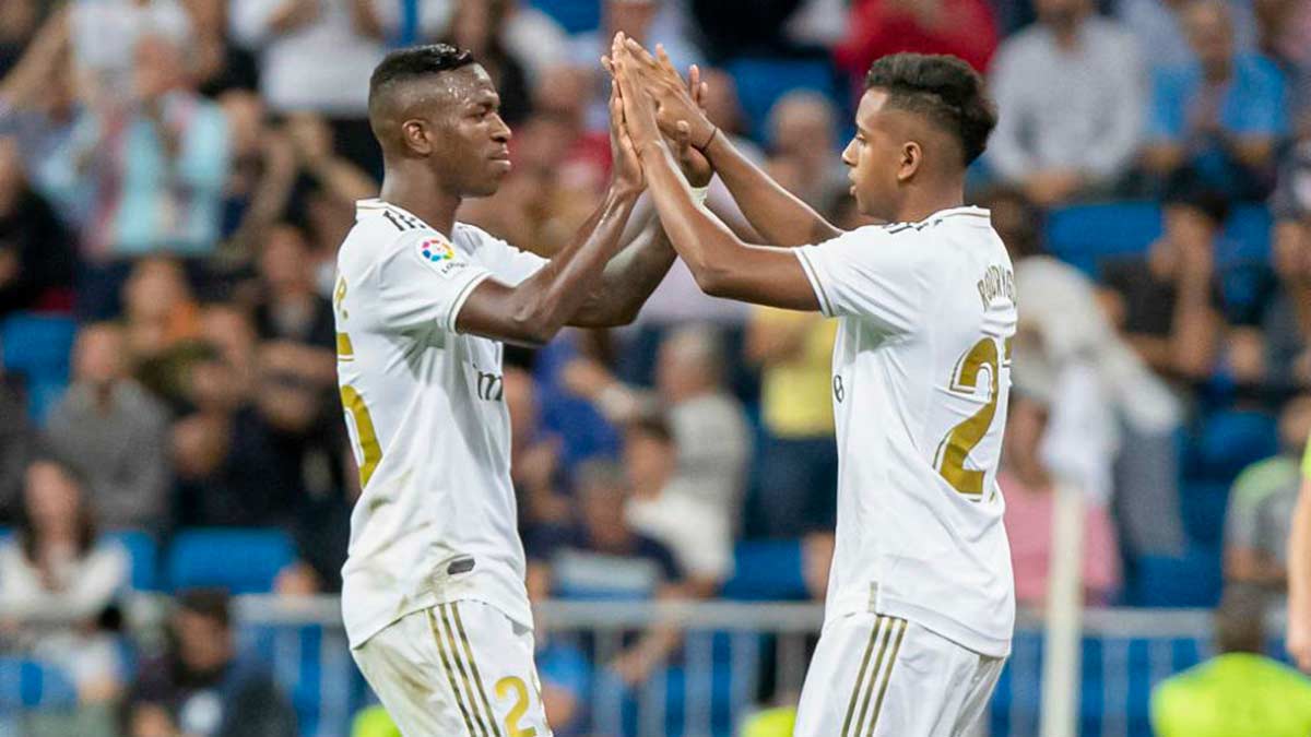 Vinícius Rodrygo