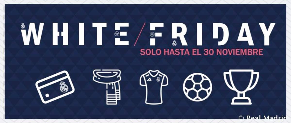 white friday