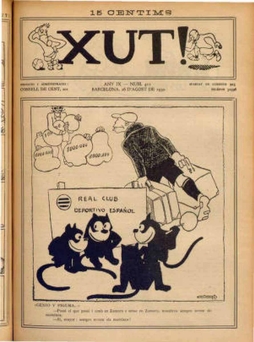 Zamora Xut!
