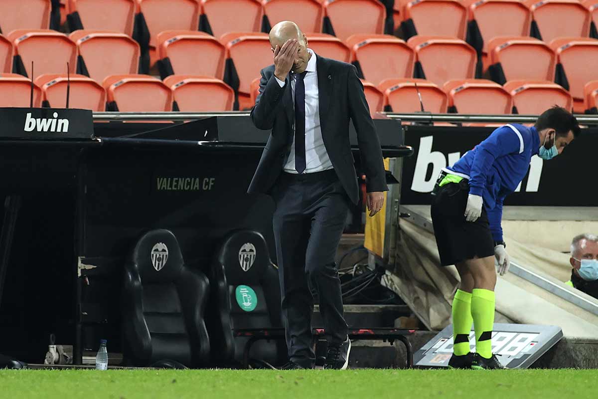 Zidane