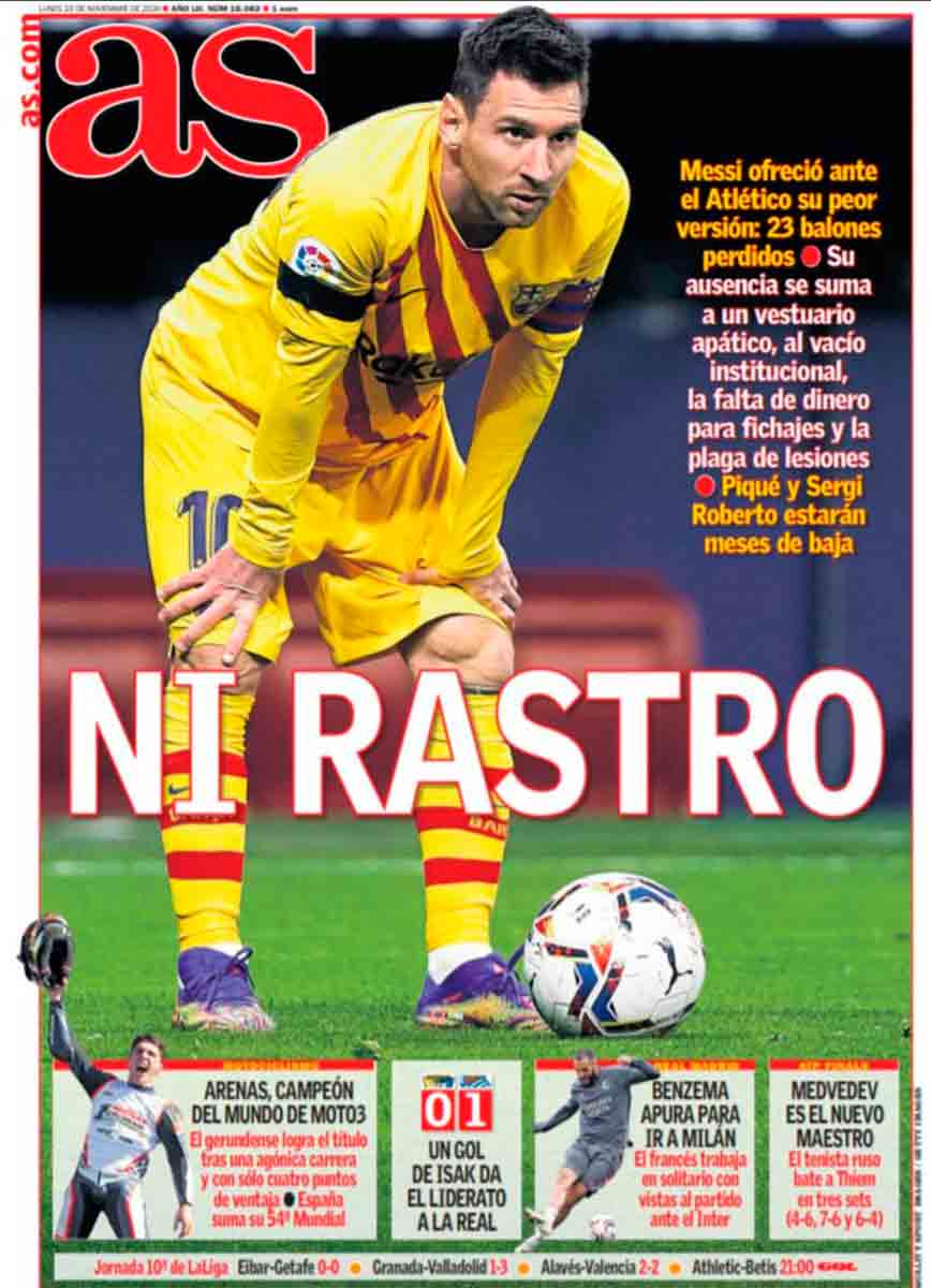 Portada As
