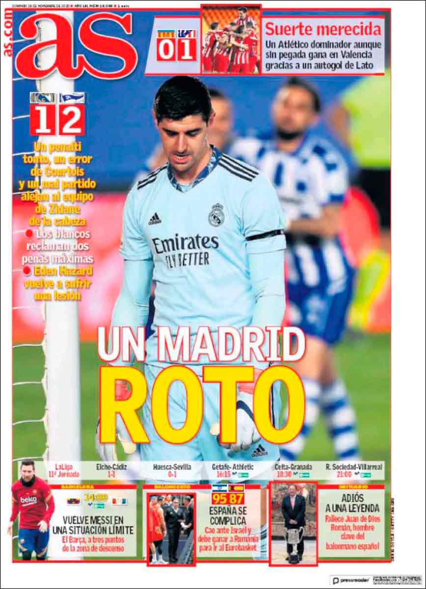 Portada As Roto