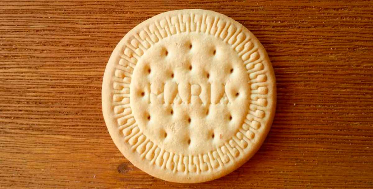 Galleta