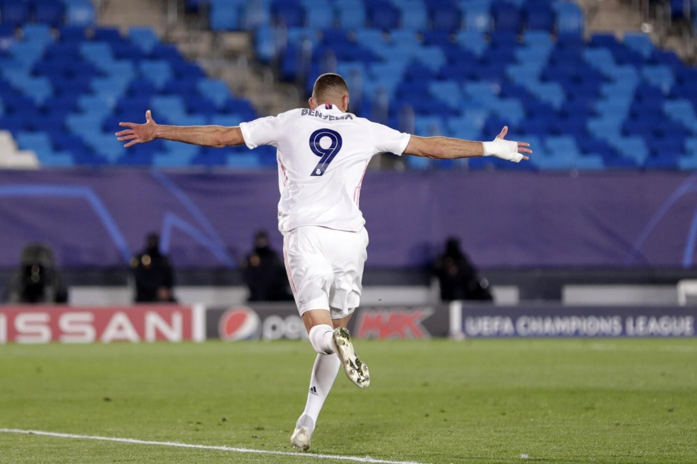 karim contra inter