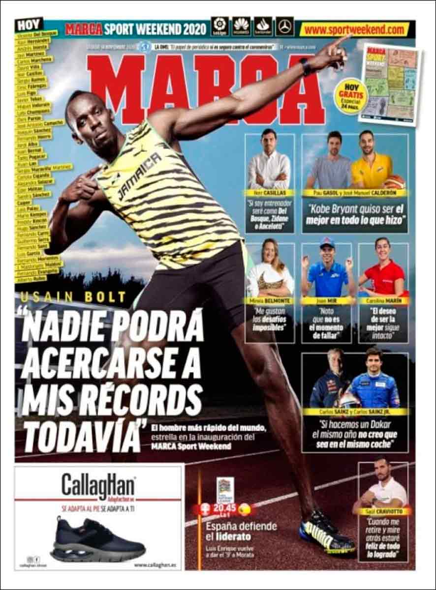 Portada Marca Bolt