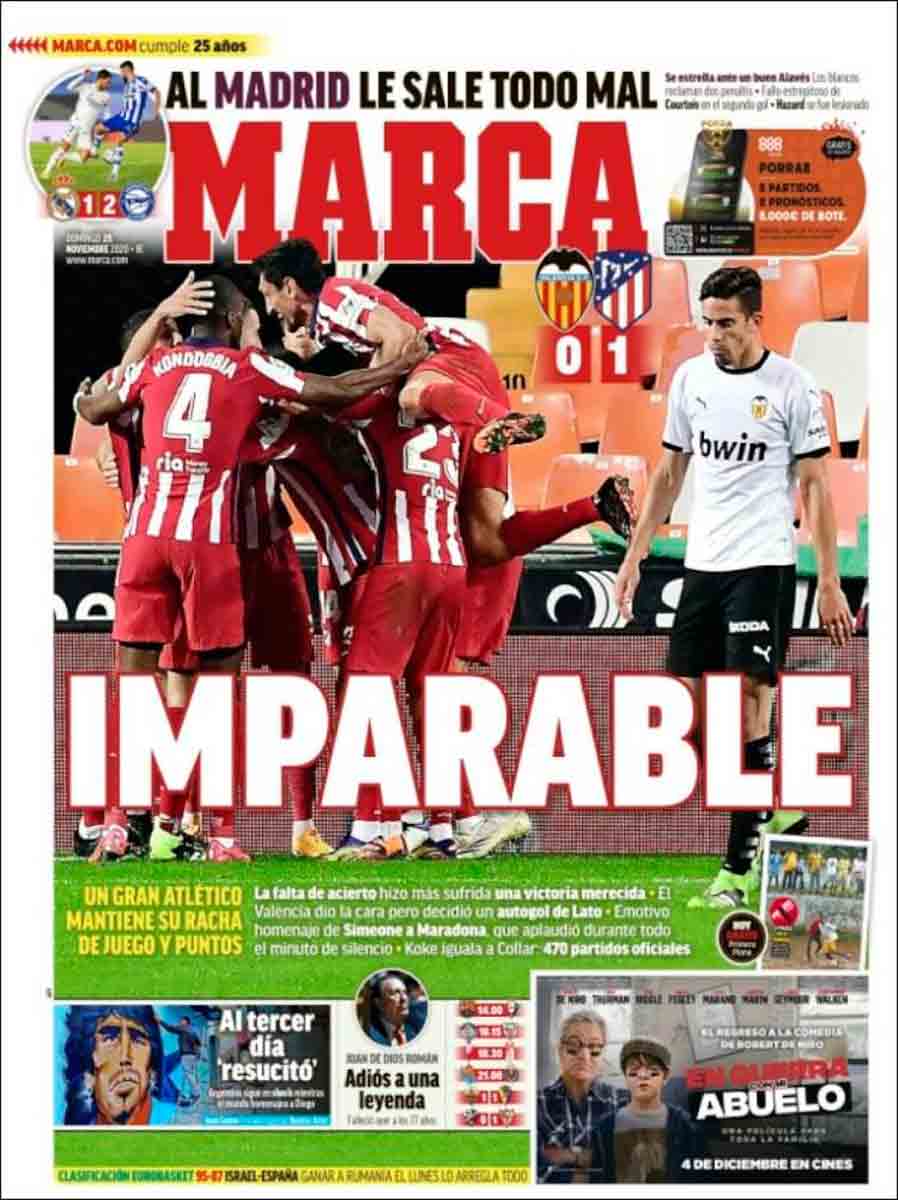 Portada Marca Imparable