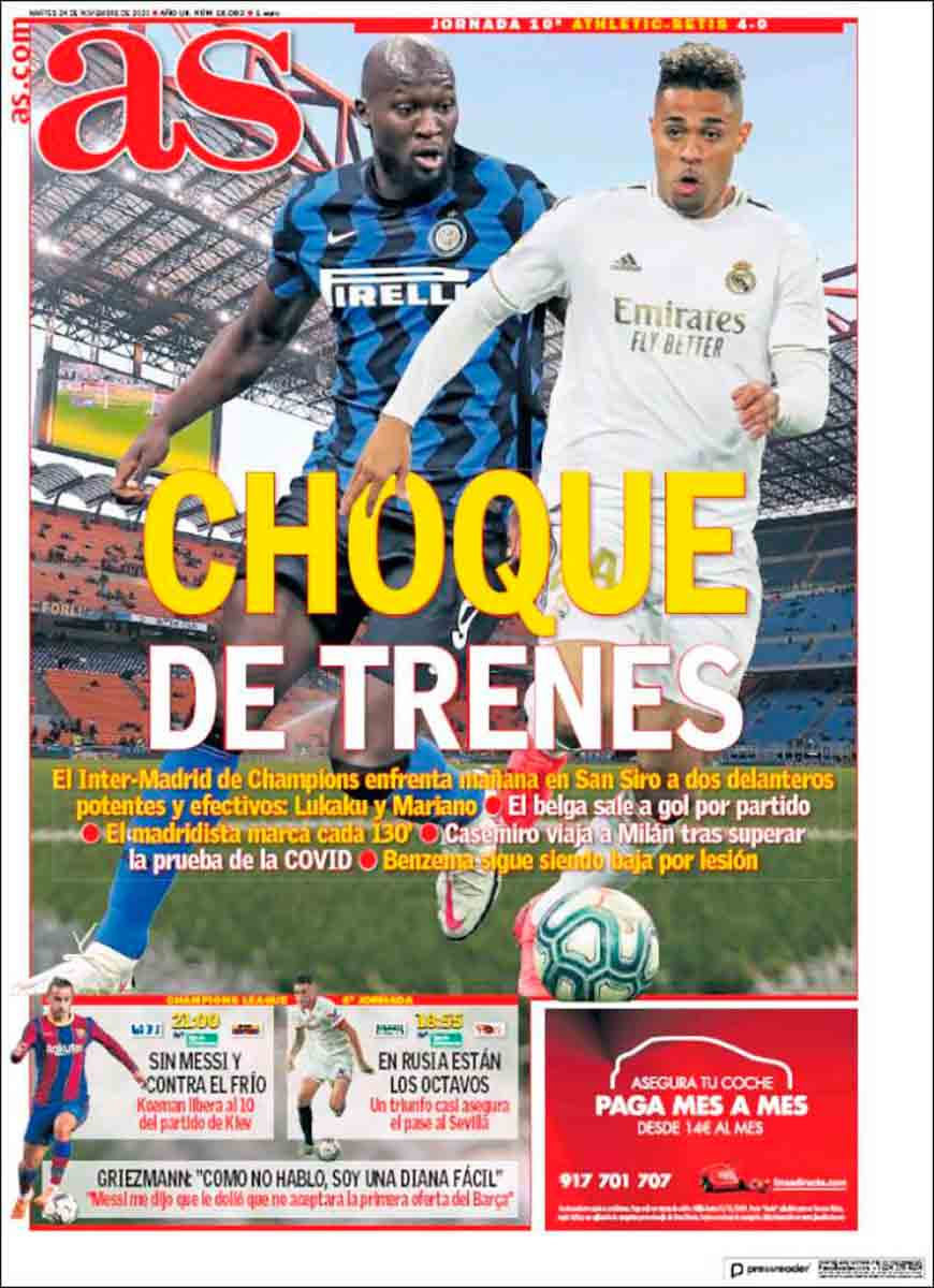 Portada As