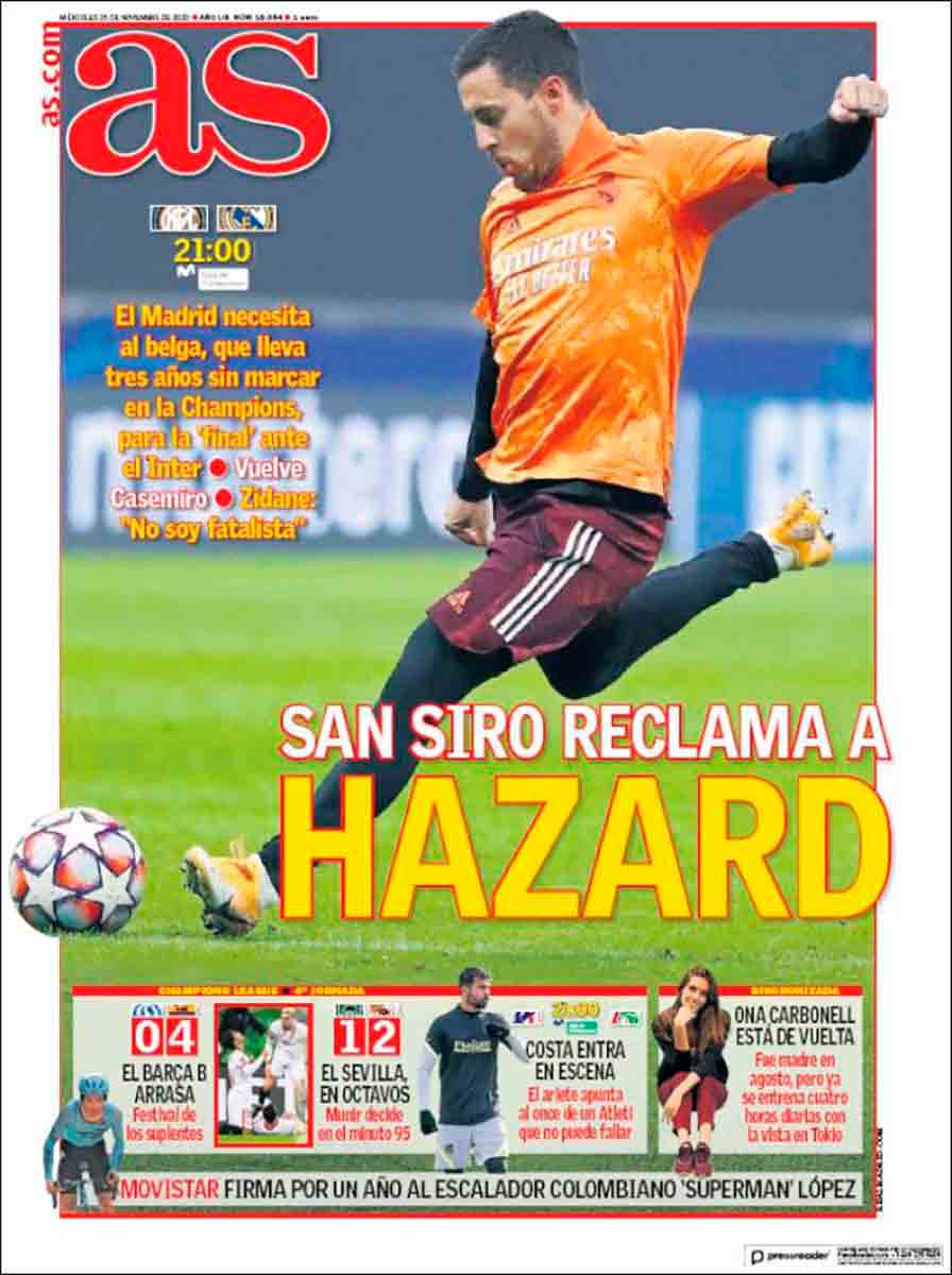 Portada As
