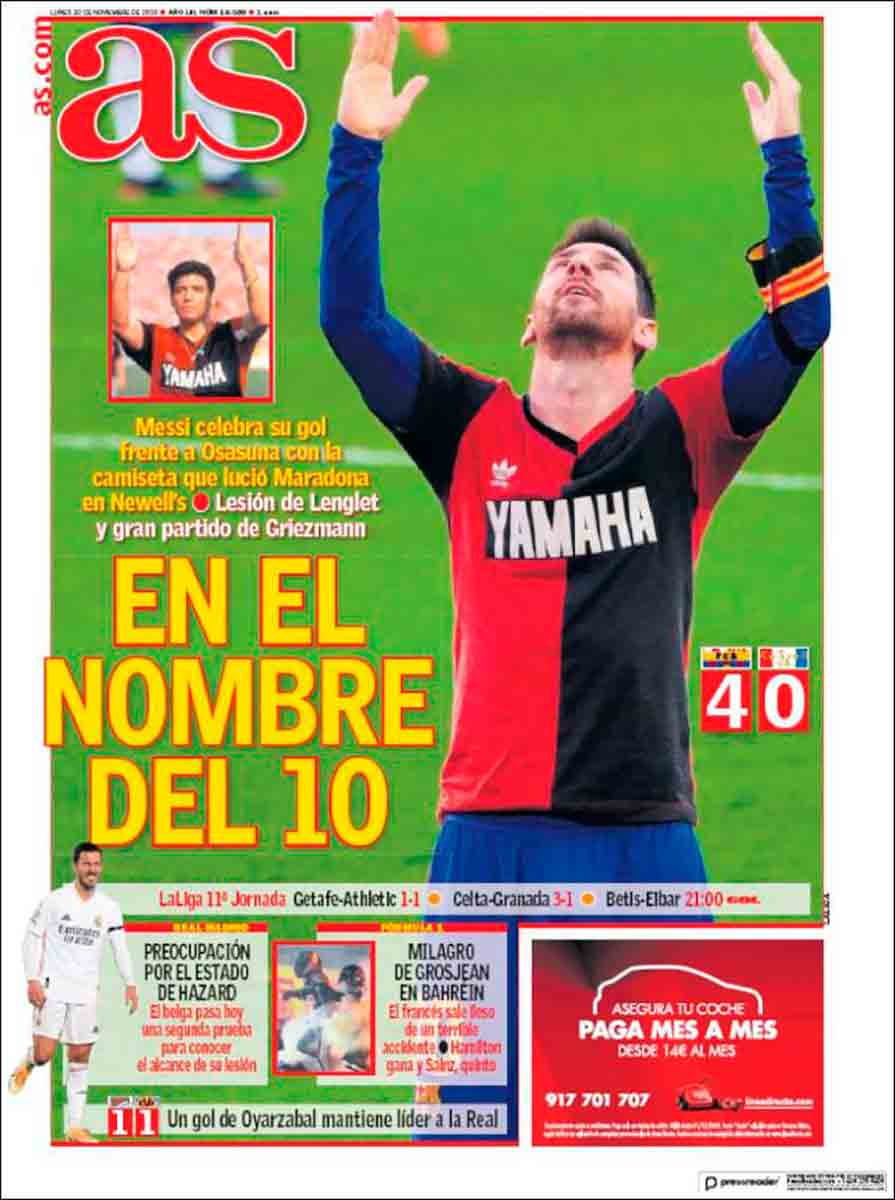 Portada As