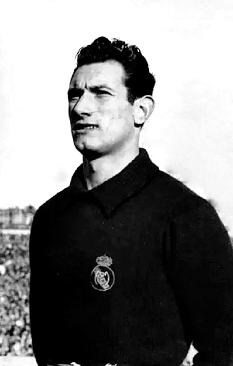 Juanito Alonso
