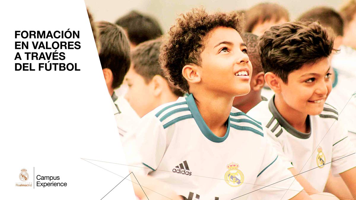 Fútbol valores
