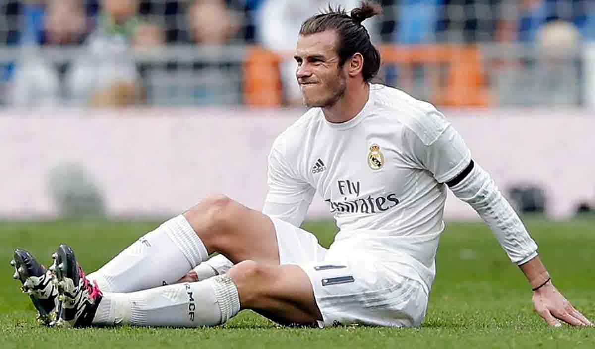 Gareth Bale