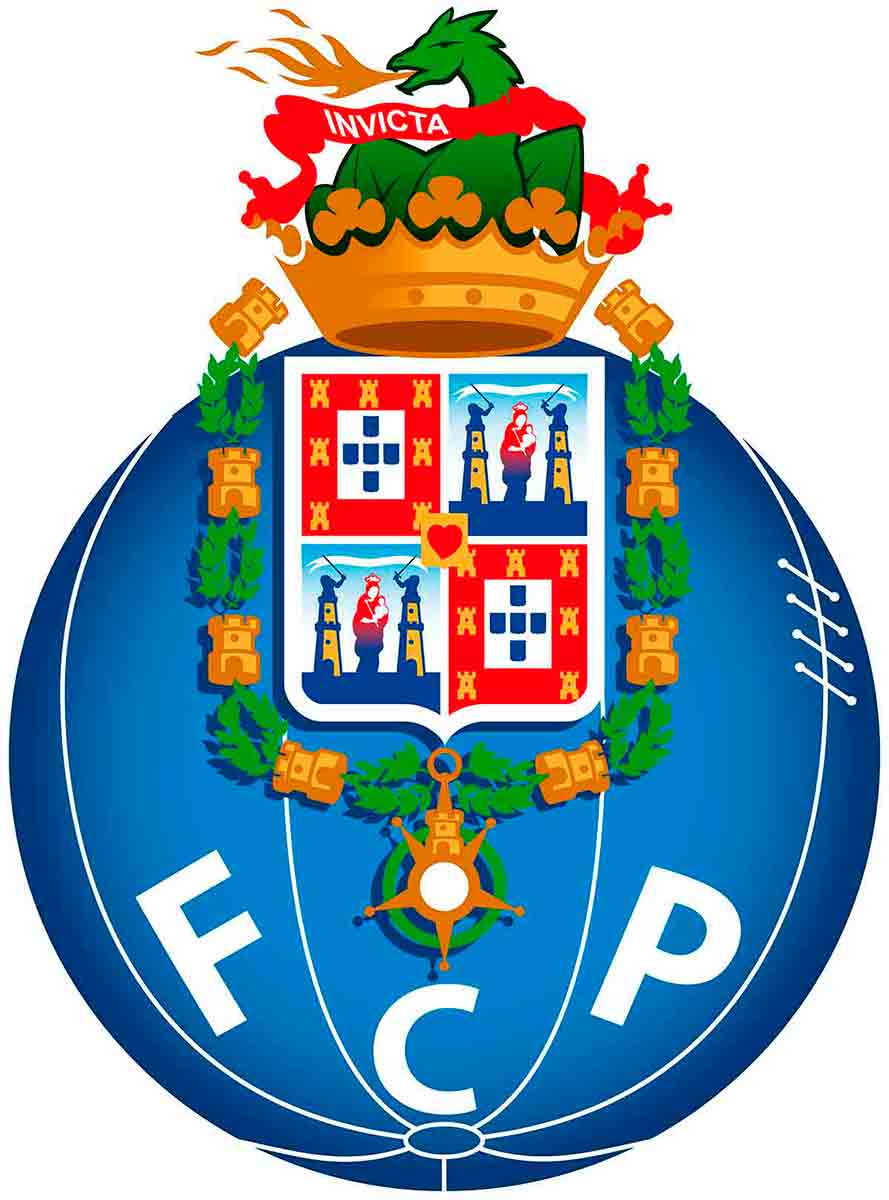 Escudo Porto