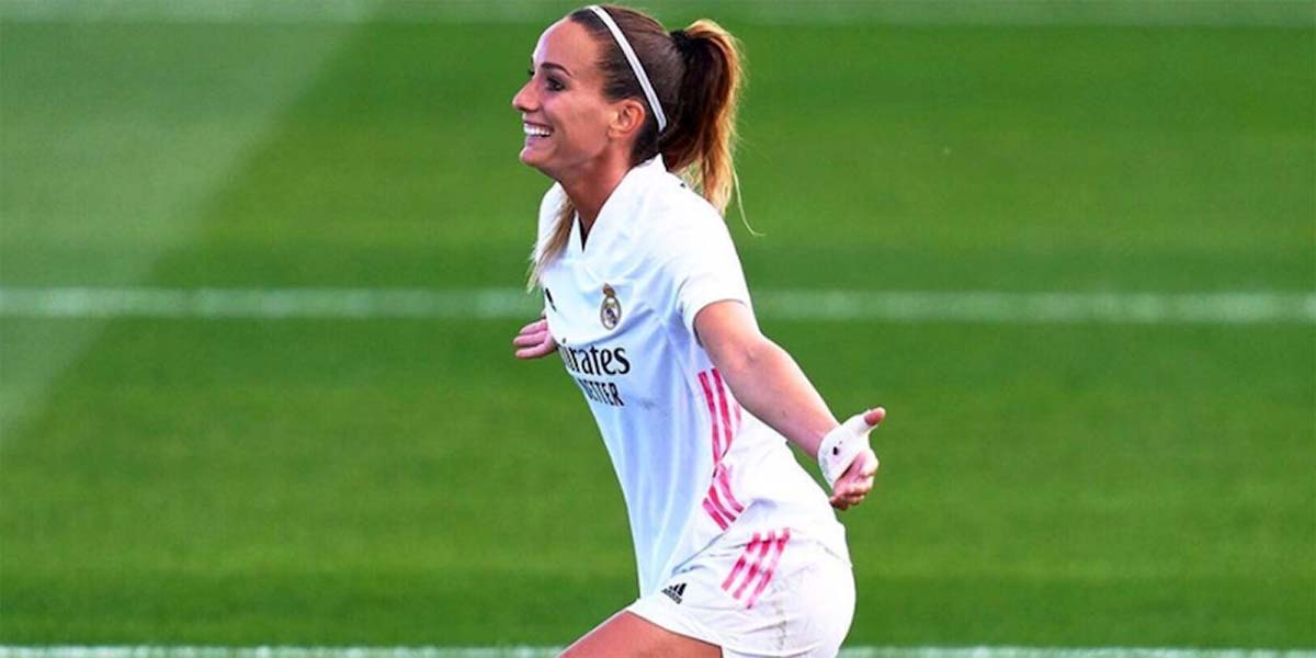 Kosovare Asllani