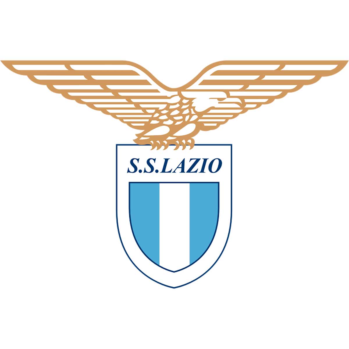 Escudo Lazio