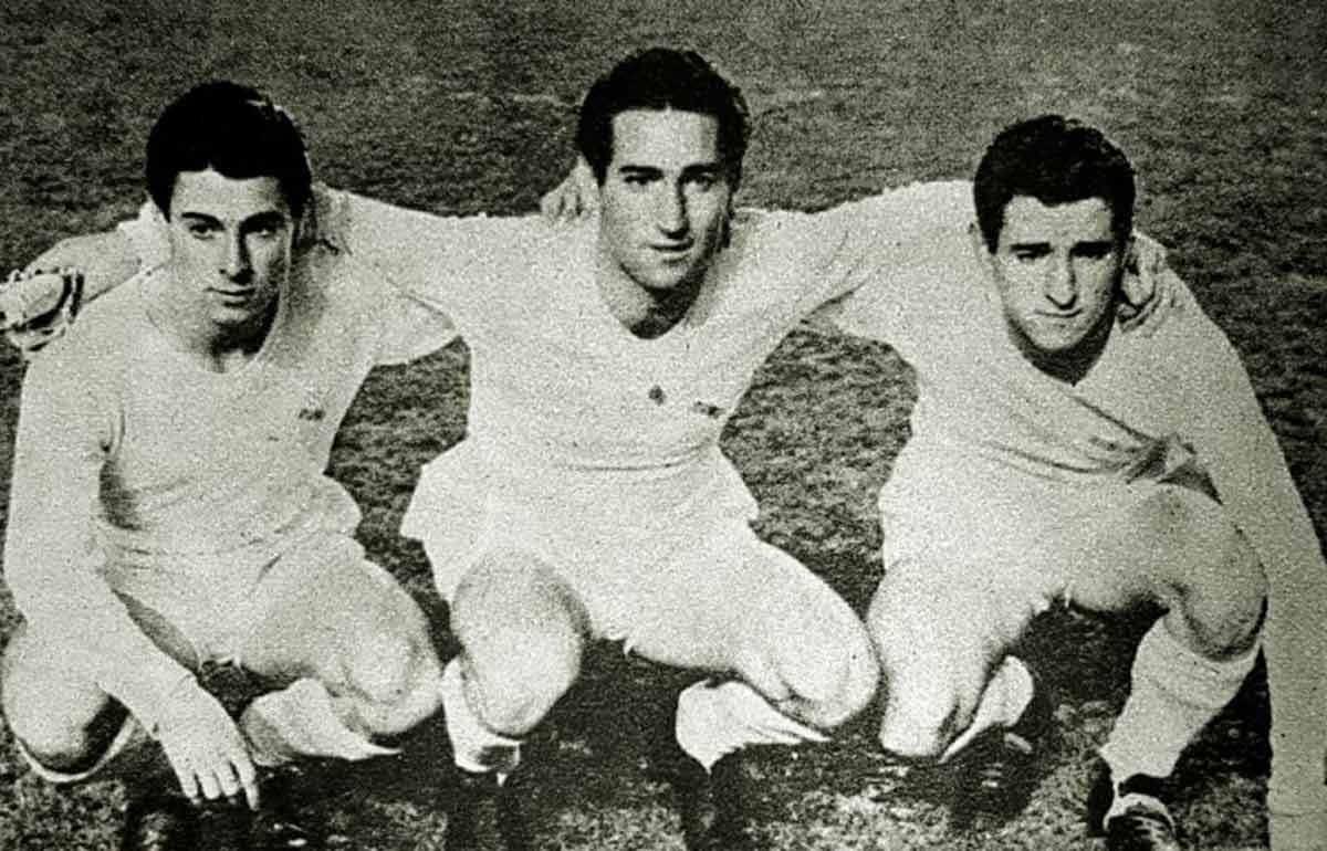 Los Gento