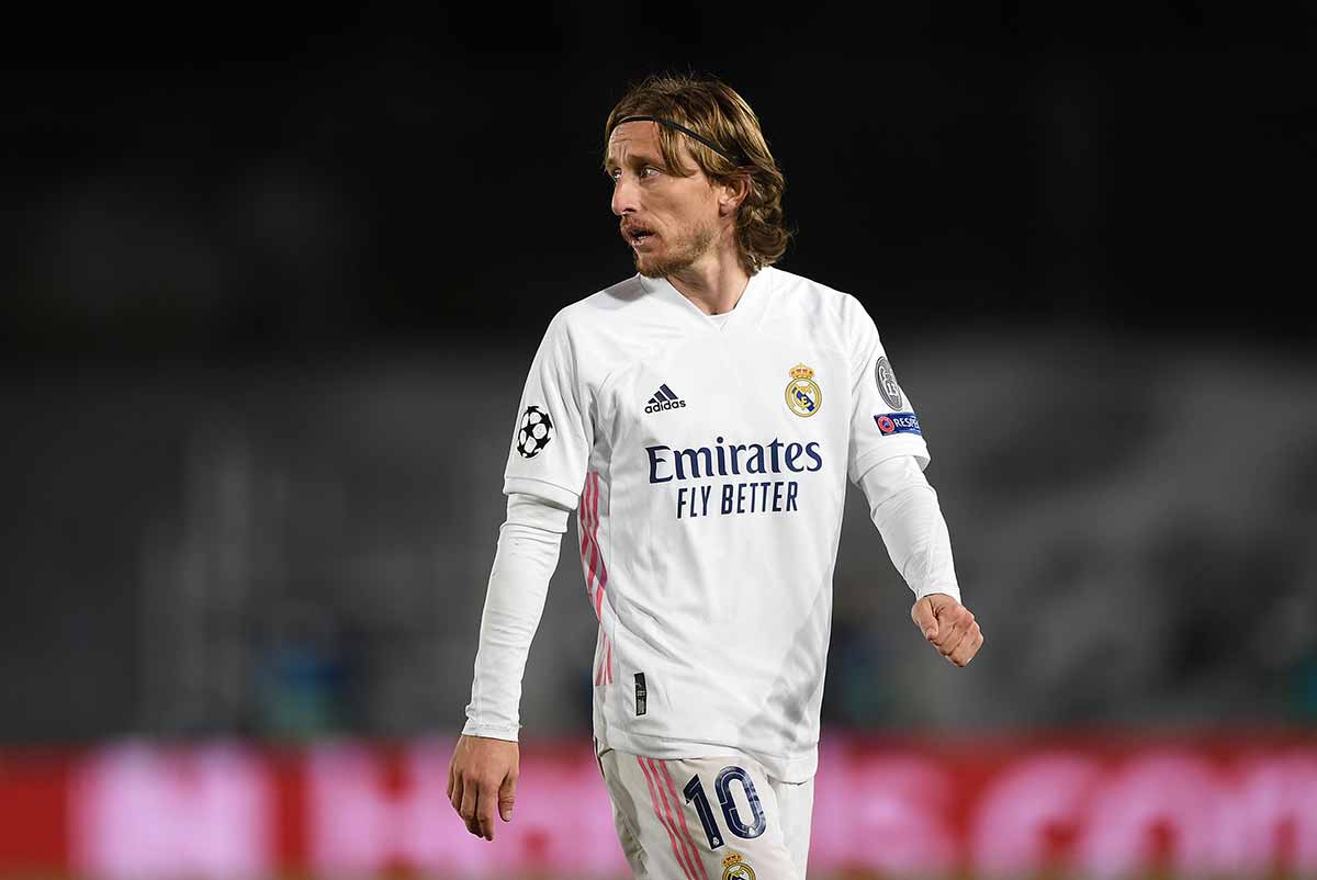Modric