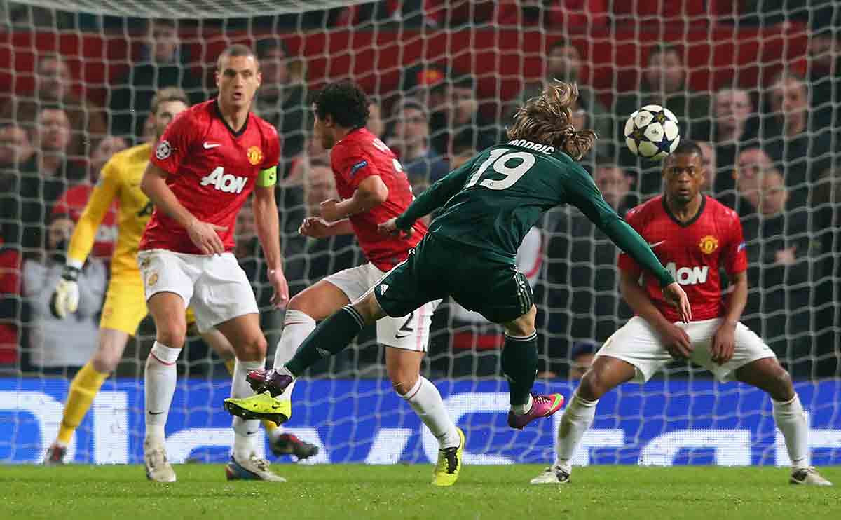 Modric United