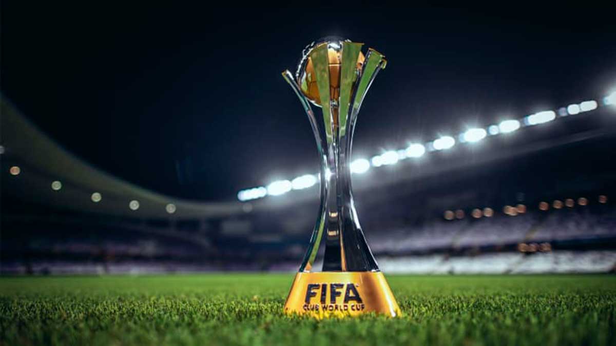 Nuevo Mundial de clubes