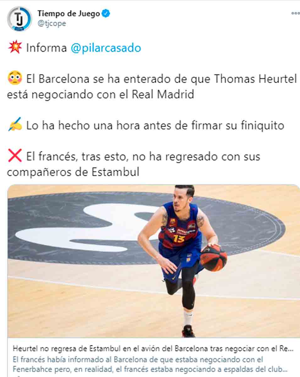 Tuit Cope