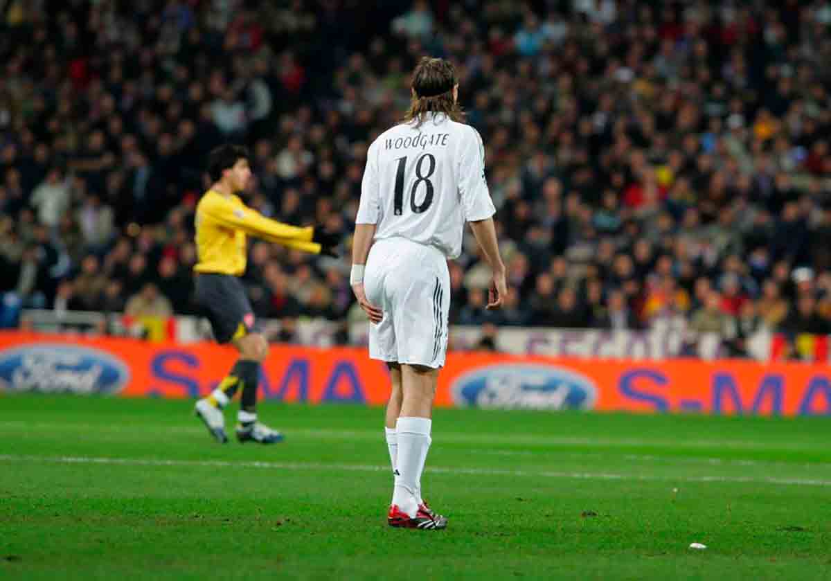 Woodgate