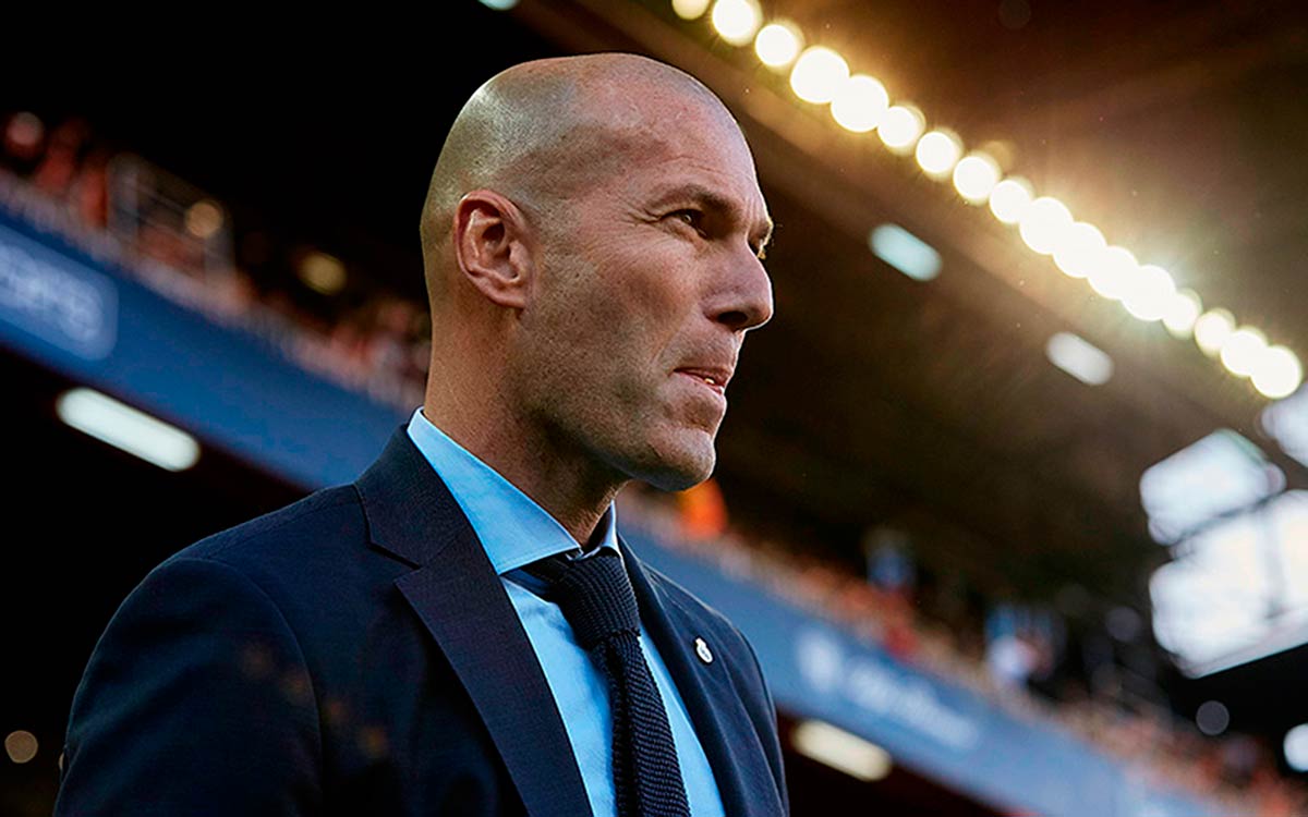 Zidane