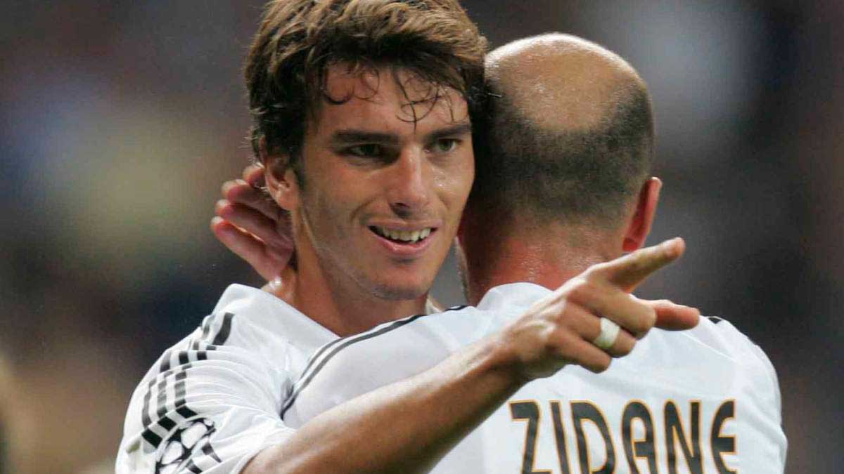 Zidanes y pavones