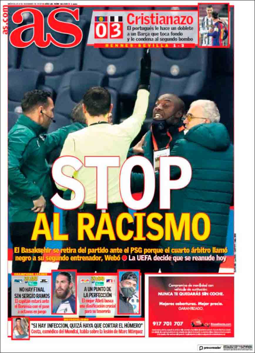 Portada AS
