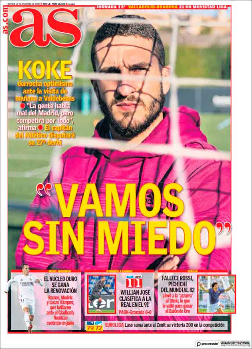 Portada As