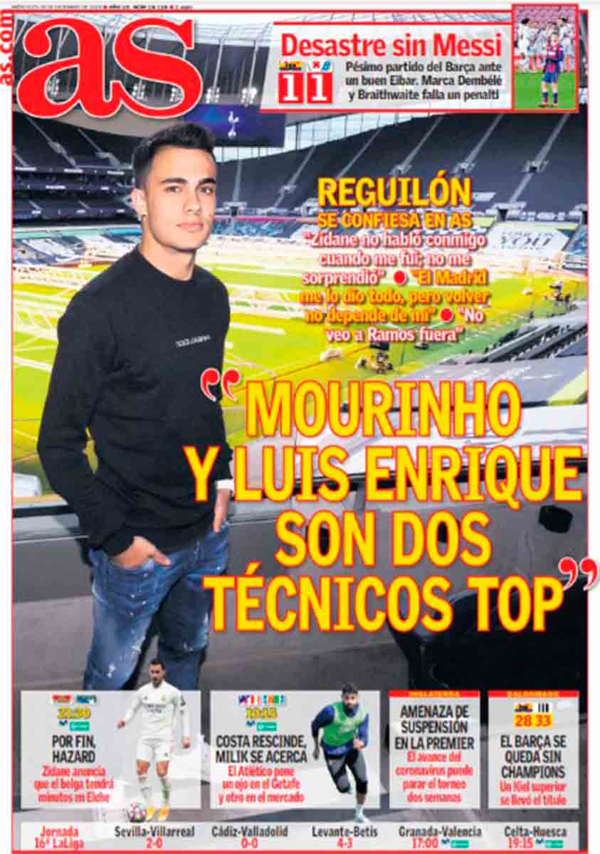 Portada AS