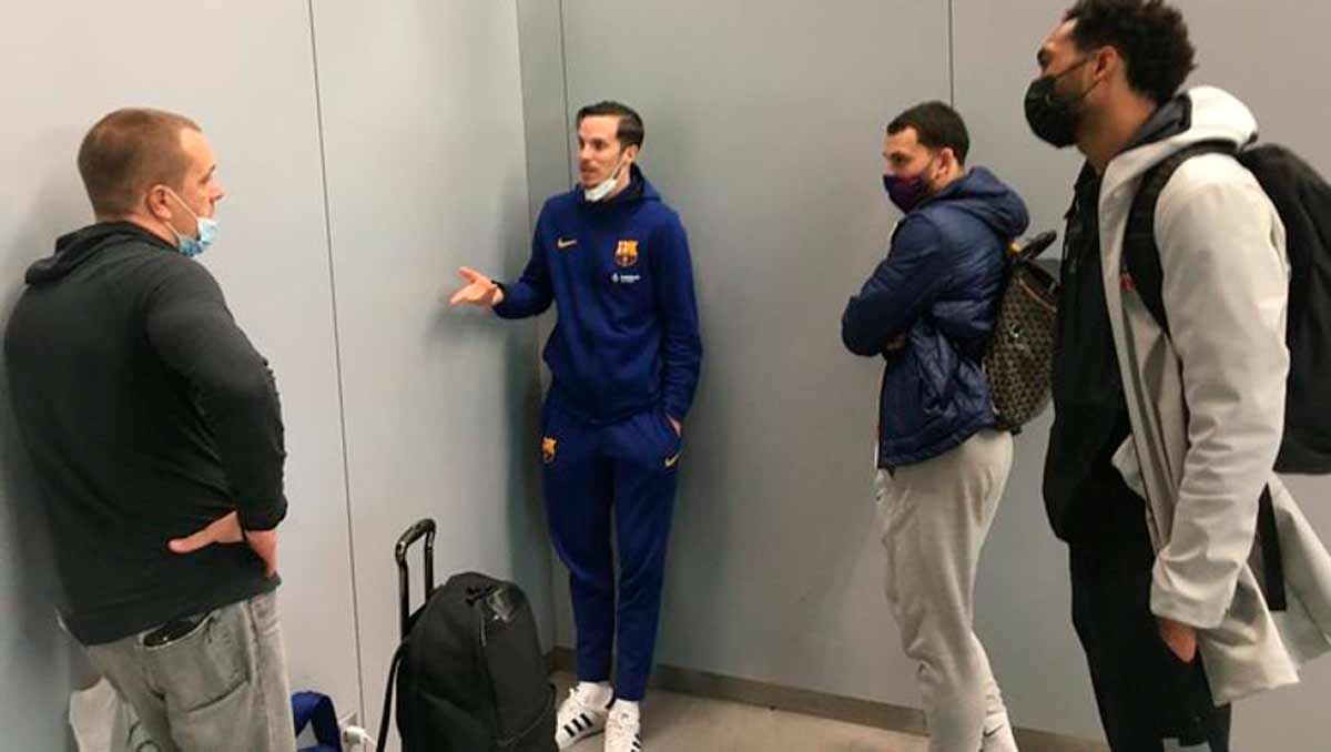 Heurtel aeropuerto