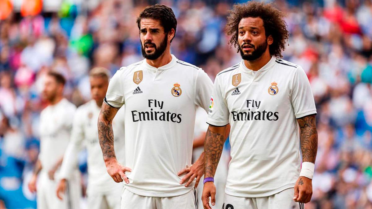 Isco Marcelo