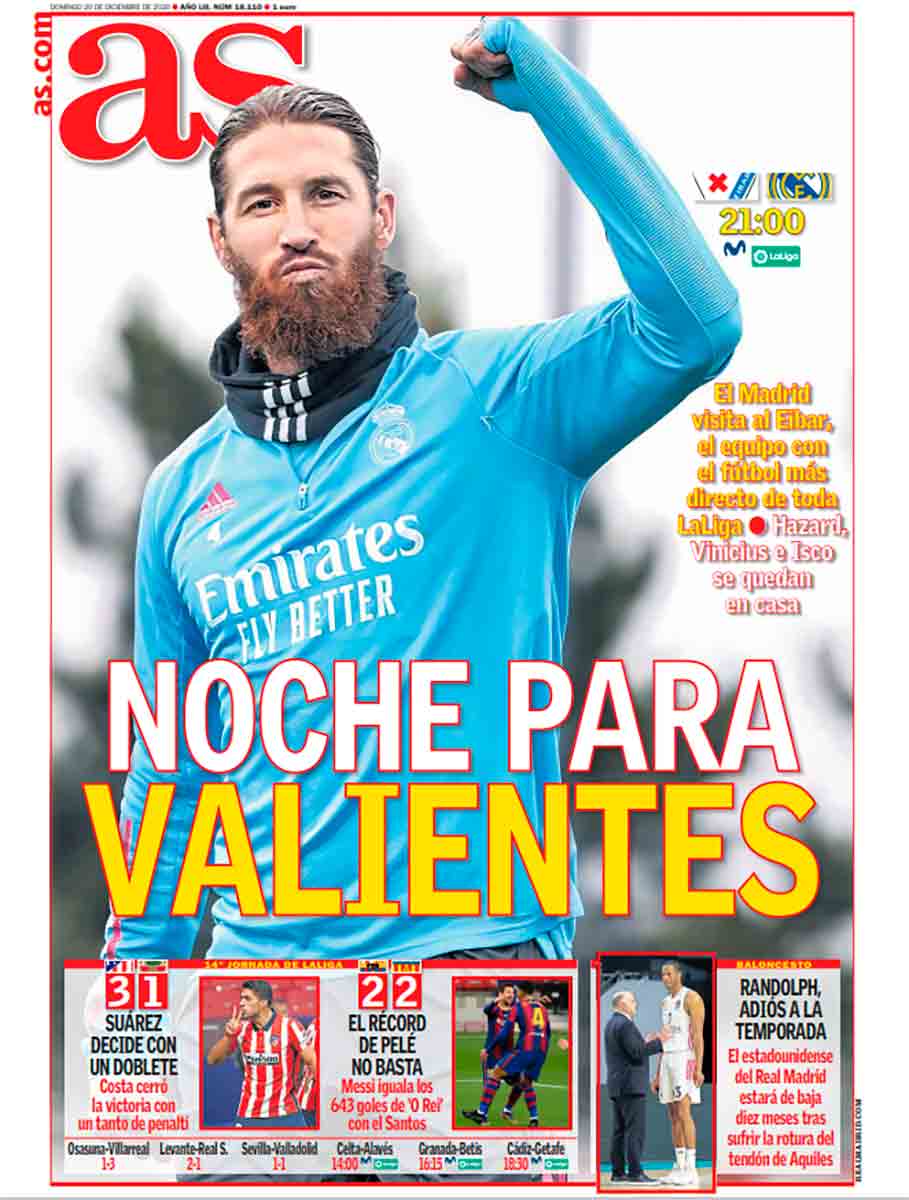 Portada As