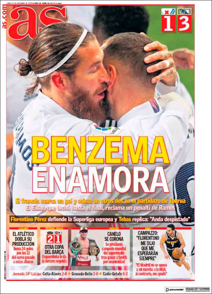 Portada As