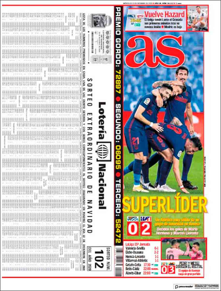 Portada As