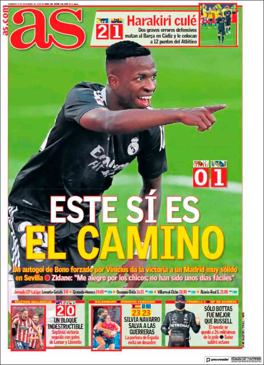 Portada As