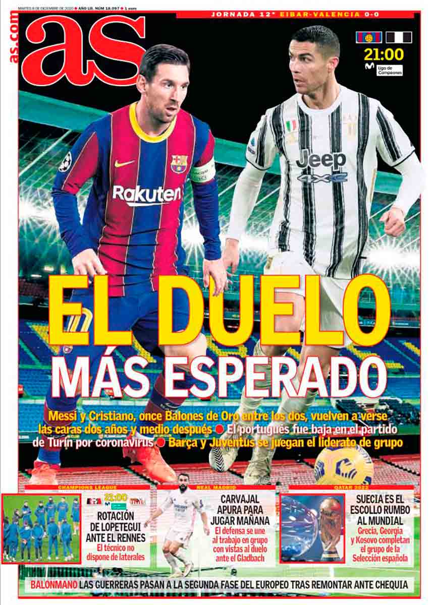 Portada As