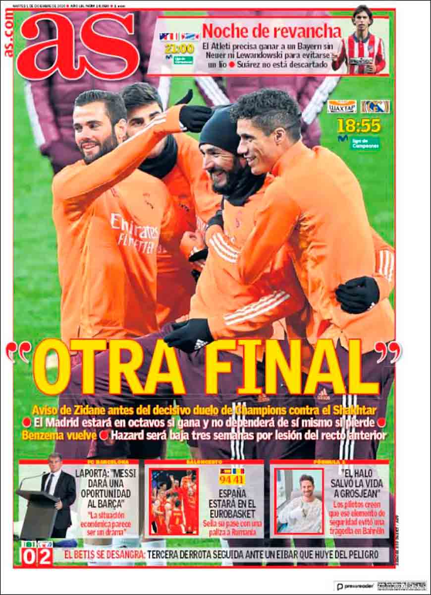 Portada As