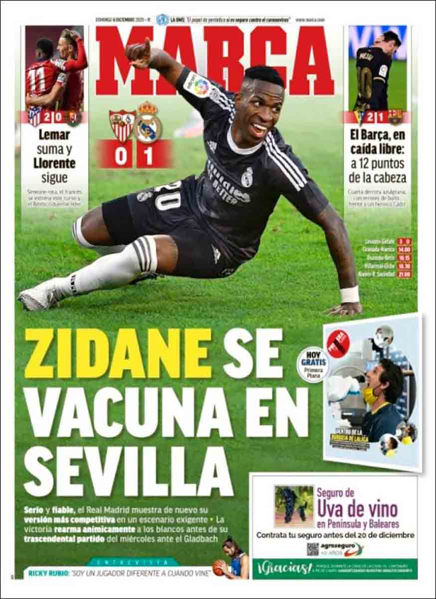 Portada Marca