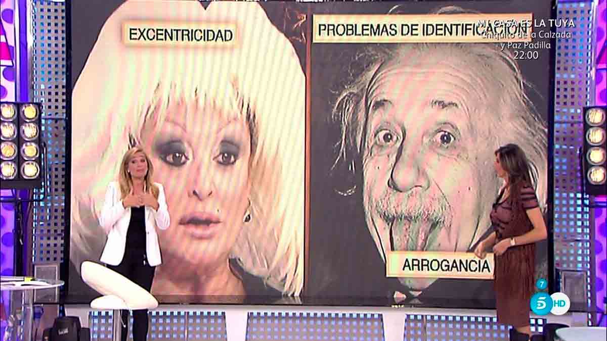 Aramis Einstein