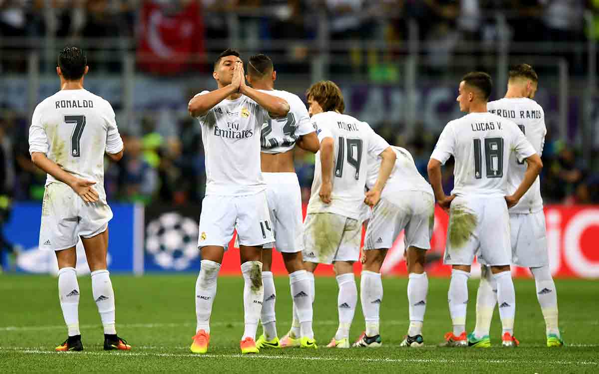 Casemiro
