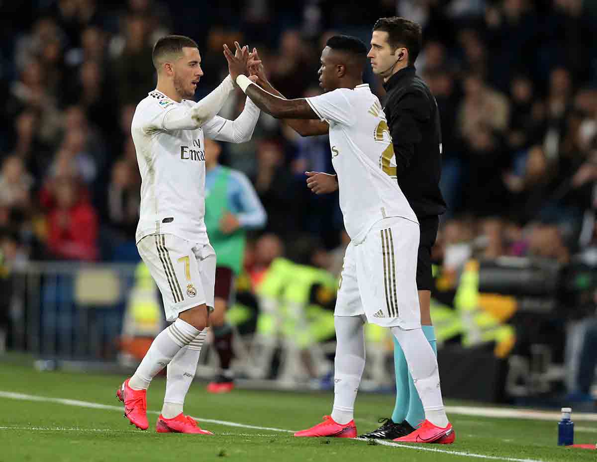 Hazard Vinícius