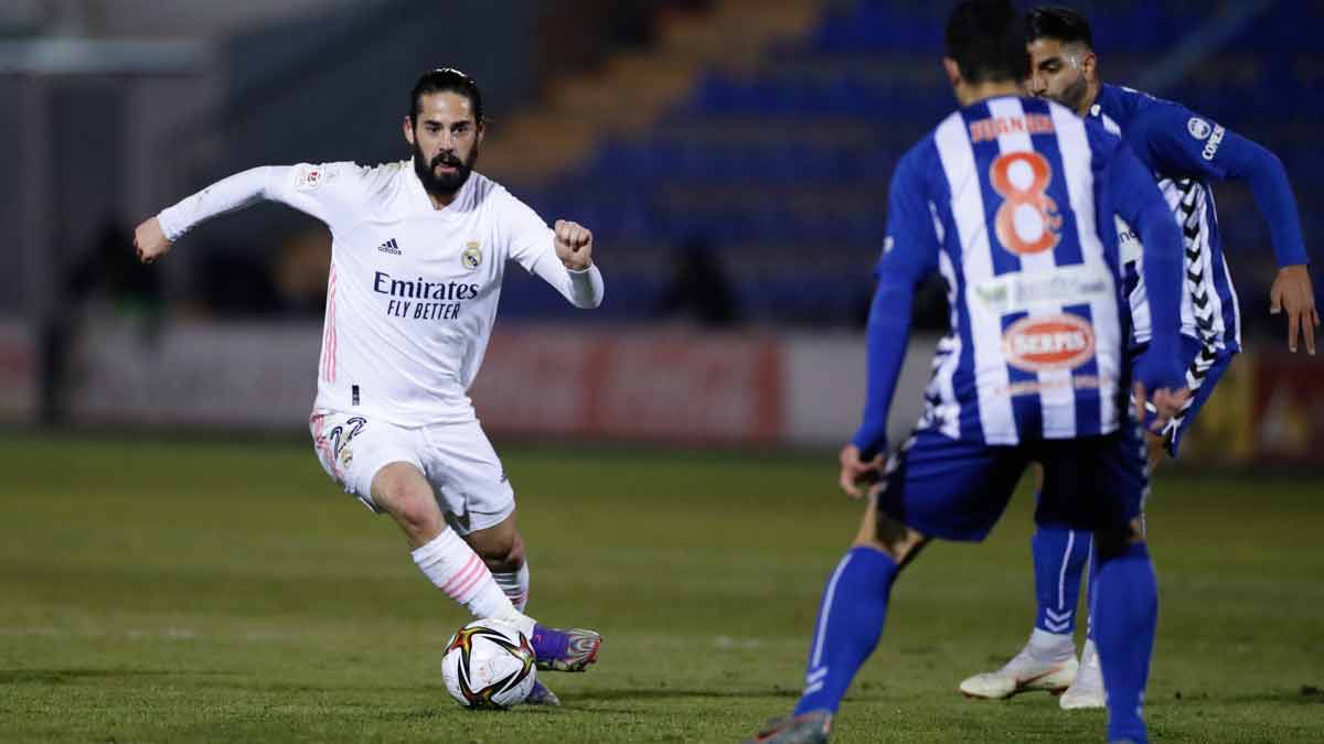 Isco