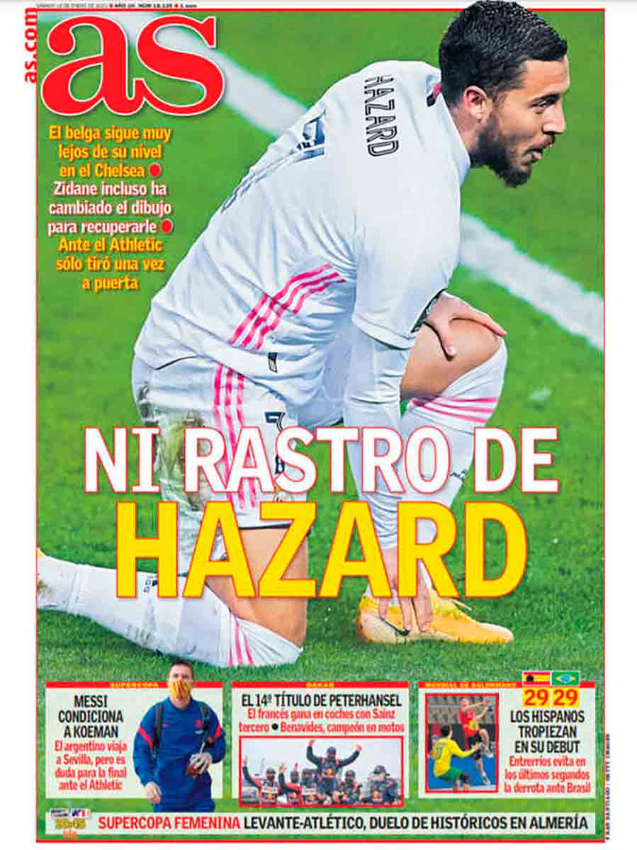 Portada As