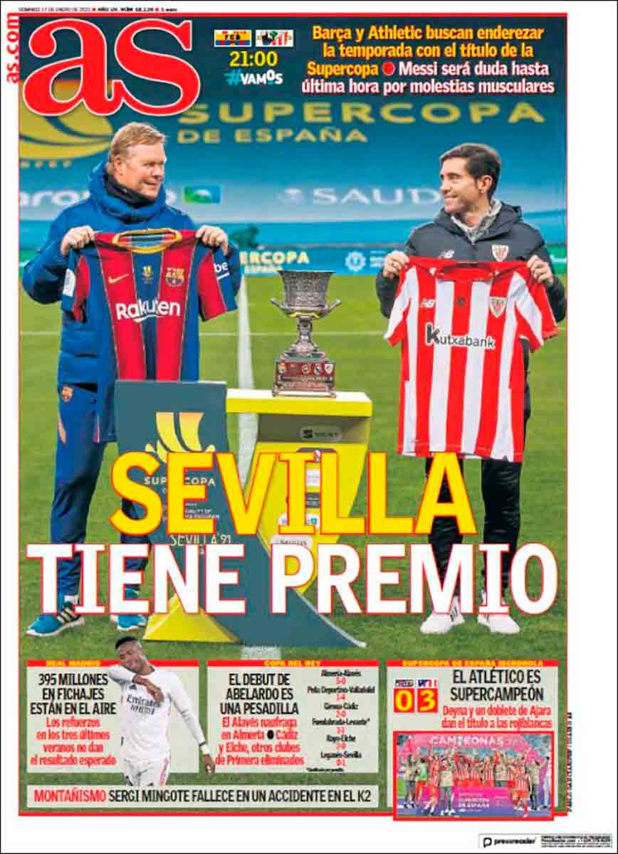 Portada As