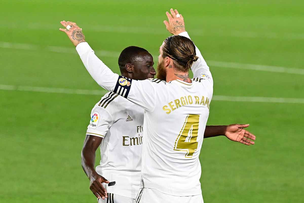 Ramos Mendy