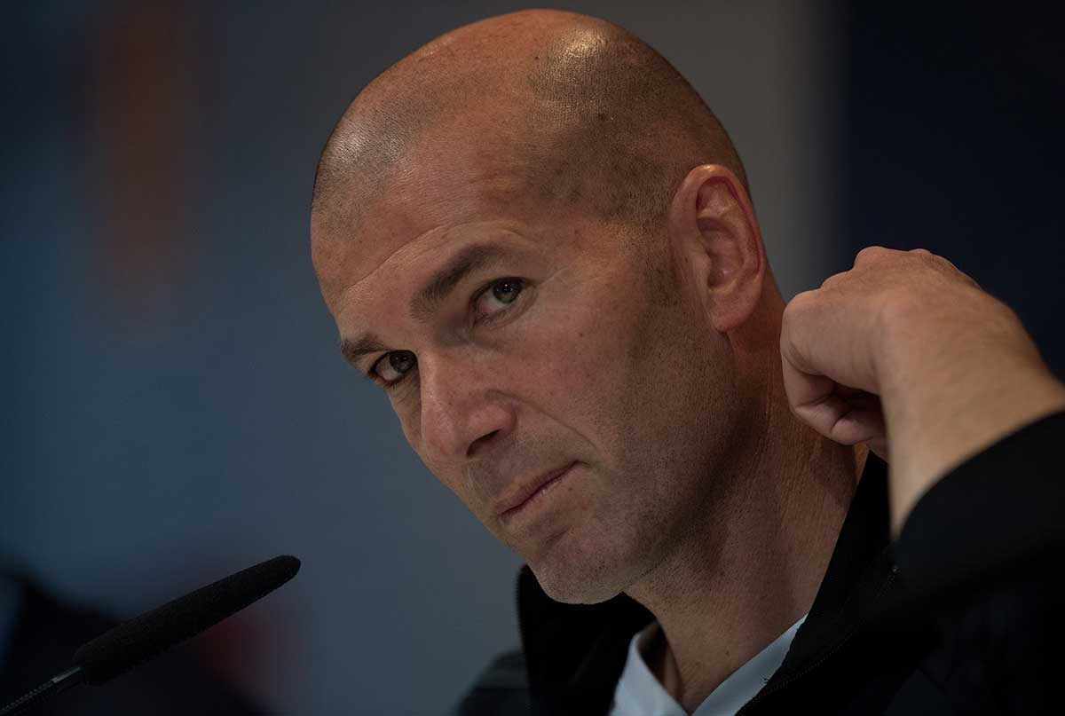 Zidane