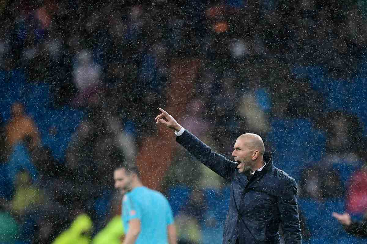 Zidane