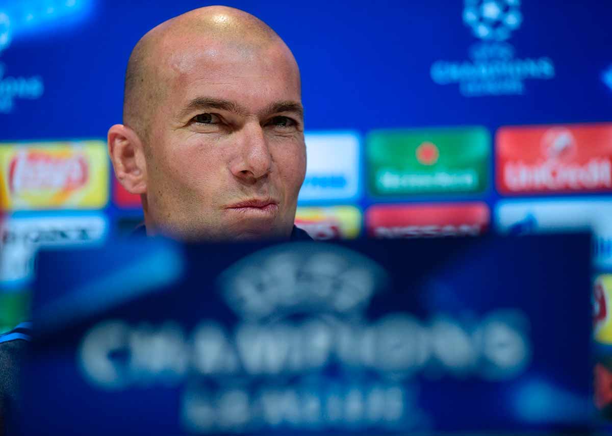 Zidane